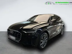 Utilisé 2021 Audi Q8 Sport SUV | 65 000 € (Prix juste)