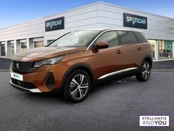 Utilisé 2021 Peugeot 5008 S Monospace | 21 490 € (Prix juste)