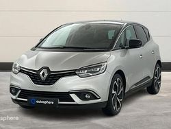 Biton Utilisé 2019 Renault Scénic IV Intens Monospace | 17 289 € (Prix juste)
