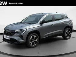 Gris Utilisé 2024 Renault Austral Evolution SUV | 26 990 € (Prix juste)