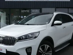 Utilisé 2019 Kia Sorento 2 SUV | 29 990 € (Prix juste)
