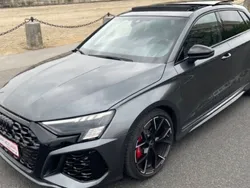 Utilisé 2023 Audi RS3 Sportback Design Citadine | 78 490 € (Prix juste)