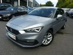 Gris Utilisé 2022 Seat Leon Business Berline | 17 990 € (Prix juste)