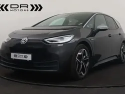 Gris Utilisé 2020 VW ID.3 Edition Citadine | 19 995 € (Bon prix)