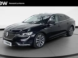 Noir Utilisé 2019 Renault Talisman Intens Berline | 15 990 €