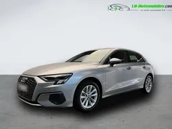 Utilisé 2022 Audi A3 Sportback Berline | 29 400 € (Prix juste)