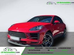 Utilisé 2019 Porsche Macan S SUV | 66 700 € (Prix assez cher)