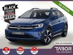 Noir Nouvelle 2025 VW Taigo R SUV | 25 904 € (Bon prix)