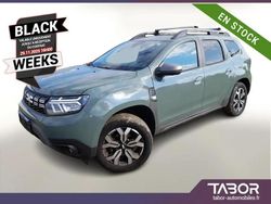 Vert Utilisé 2023 Dacia Duster Journey | 18 988 € (Bon prix)