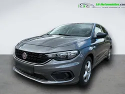 Utilisé 2018 Fiat Tipo Berline | 12 800 € (Prix juste)