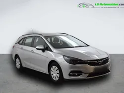 Utilisé 2020 Opel Astra Break | 14 700 € (Super prix)