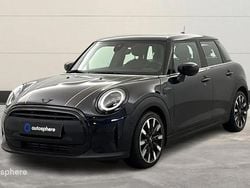 Utilisé 2022 Mini Cooper Premium Plus Citadine | 25 999 € (Prix juste)