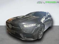 Utilisé 2020 Mercedes CLS220 Coupé | 50 500 €