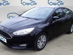 Utilisé 2017 Ford Focus ST-Line | 8 499 € (Super prix)