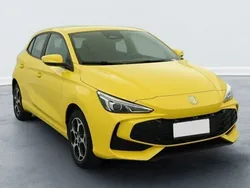 Nouvelle 2024 MG MG3 Comfort Citadine | 18 820 € (Bon prix)