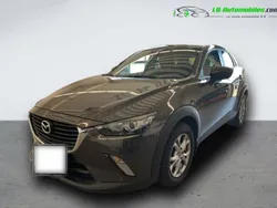 Utilisé 2016 Mazda CX-3 SUV | 18 800 € (Prix assez cher)