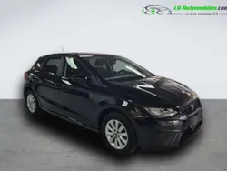 Utilisé 2023 Seat Ibiza Citadine | 19 900 € (Bon prix)