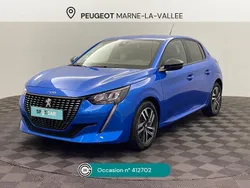 Utilisé 2023 Peugeot 208 Allure Citadine | 13 490 € (Bon prix)