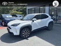 Utilisé 2022 Toyota Yaris Hybrid Design | 21 990 € (Prix juste)