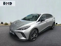 Utilisé 2024 MG MG4 EV Luxury Citadine | 25 790 € (Bon prix)