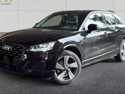 Noir Utilisé 2020 Audi Q2 S-Line SUV | 25 490 € (Super prix)