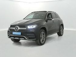 Utilisé 2020 Mercedes GLE300 AMG line | 48 990 €