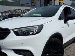 Utilisé 2017 Opel Mokka X Color Edition SUV | 10 990 € (Bon prix)