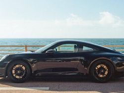 Occasion 2022 Porsche 911 GT3 Coupé | 215 000 €