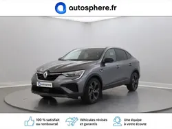 Utilisé 2023 Renault Arkana RS Line SUV | 24 999 € (Prix assez cher)