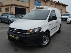 Utilisé 2017 VW Caddy Business Monospace | 12 000 €
