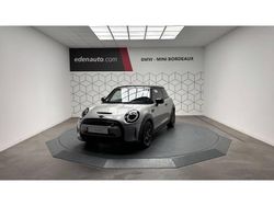 Utilisé 2023 Mini Cooper SE Hatch Citadine | 19 990 € (Bon prix)