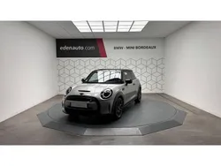 Utilisé 2023 Mini Cooper SE Hatch Citadine | 22 990 € (Prix juste)