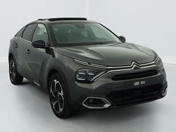 Utilisé 2023 Citroën C4 PureTech Berline | 16 150 € (Bon prix)