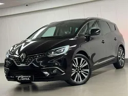 Mauve Utilisé 2020 Renault Grand Scénic IV Bose Edition Monospace | 18 900 € (Prix cher)