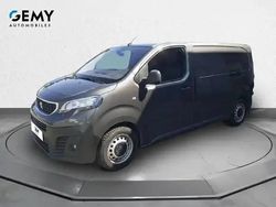 Gris Utilisé 2021 Peugeot Expert S Van | 20 990 € (Prix juste)