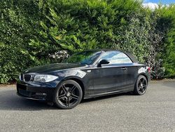 Utilisé 2009 BMW 118 Cabriolet Comfort Edition Cabriolet | 5 900 €