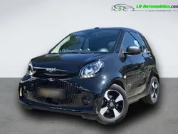 Utilisé 2020 Smart ForTwo Electric Drive Cabriolet | 15 500 €
