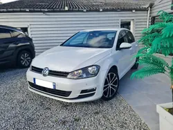 Utilisé 2015 VW Golf VII Berline | 7 990 € (Bon prix)