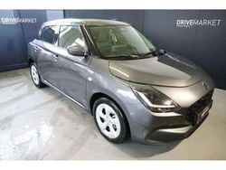 Gris Nouvelle 2025 Suzuki Swift GL Berline | 21 323 € (Prix juste)