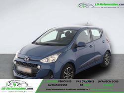 Utilisé 2018 Hyundai i10 Style Citadine | 14 800 € (Prix juste)