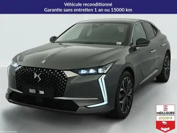 Gris Utilisé 2024 DS Automobiles DS4 Rivoli Berline | 24 674 € (Bon prix)
