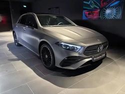 Mountaingrau magno Utilisé 2025 Mercedes A250 Berline | 49 900 €