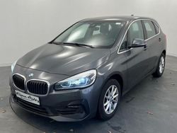 Occasion 2021 BMW 216 Berline | 19 900 € (Bon prix)