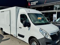 Utilisé 2015 Opel Movano Van | 16 990 €