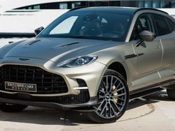 Occasion 2022 Aston Martin DBX 707 SUV | 204 900 €