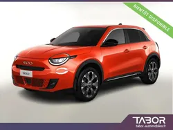 Orange Nouvelle 2025 Fiat 600E La Prima | 30 744 € (Bon prix)