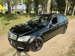 Utilisé 2010 Mercedes C250 Avantgarde Break | 5 500 €