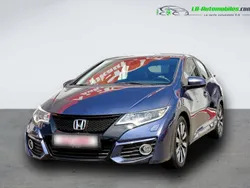 Utilisé 2015 Honda Civic Berline | 17 900 €