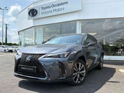 Utilisé 2024 Lexus UX 250h Sport Design Packet SUV | 30 500 € (Prix juste)