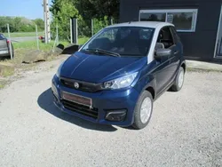 Bleu Utilisé 2023 Aixam City Citadine | 9 000 €